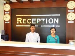 Yuzana Aung Motel