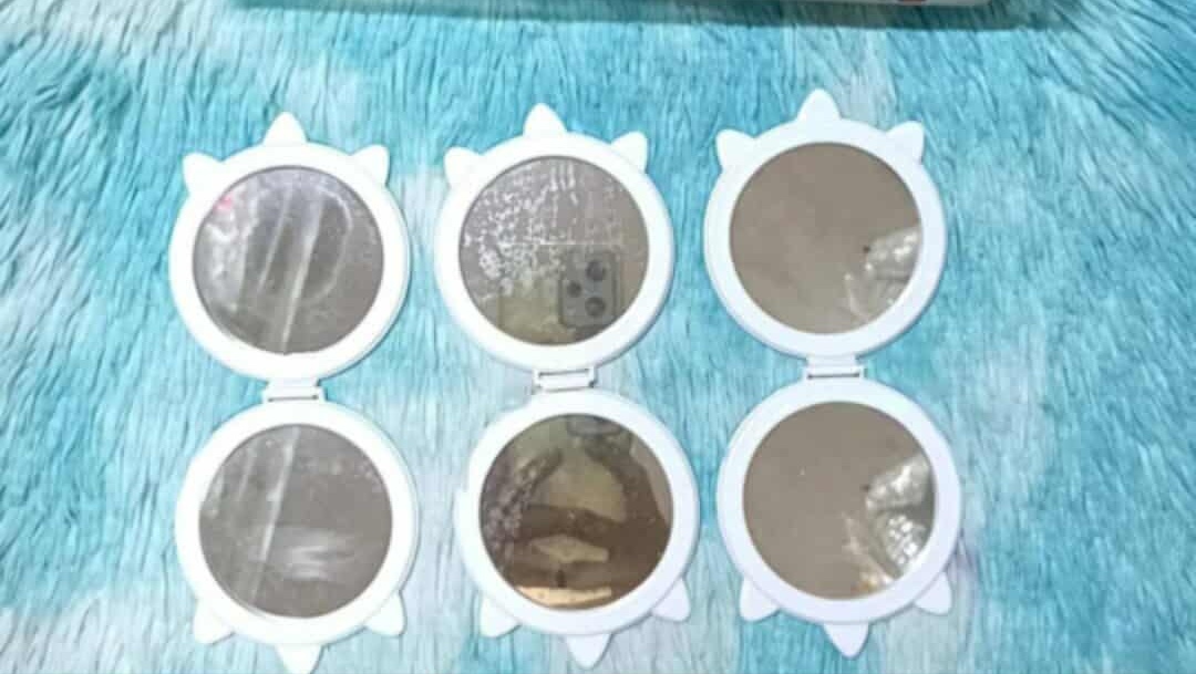 Mini Mirror