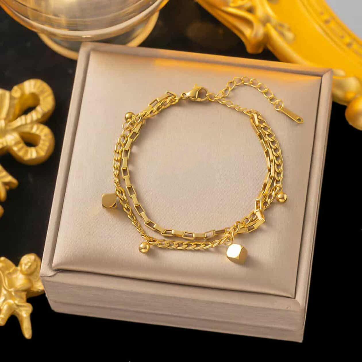 Hand Chain