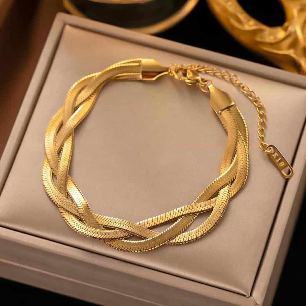 Hand Chain