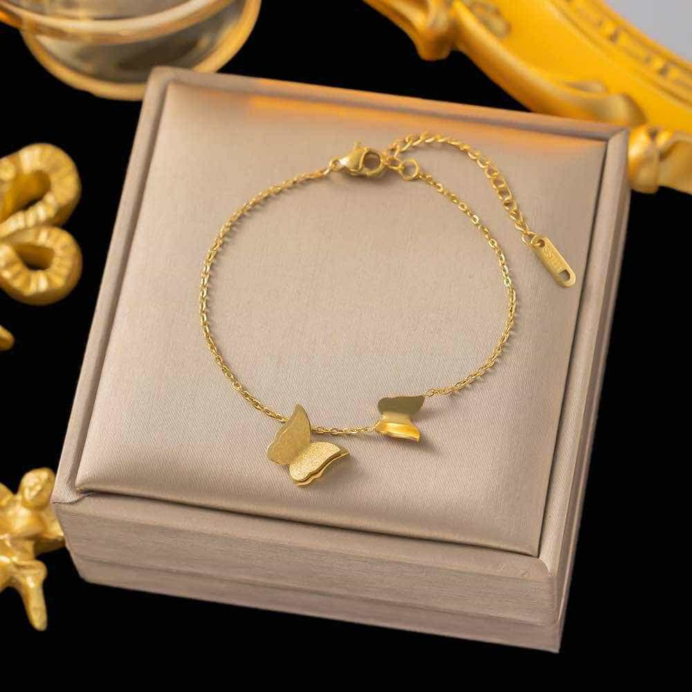 Hand Chain