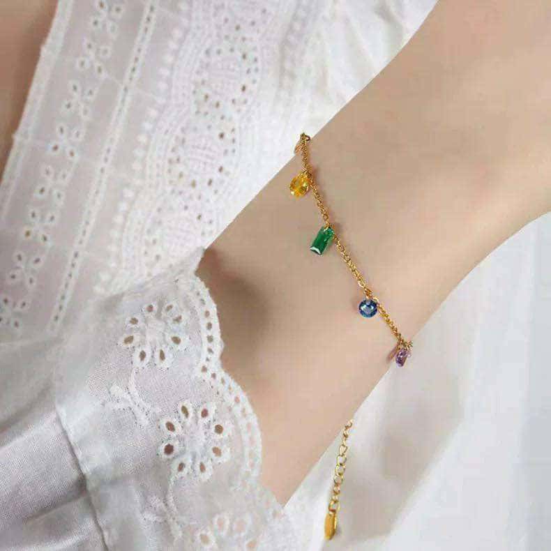 Hand Chain
