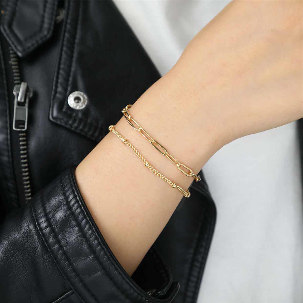 Hand Chain
