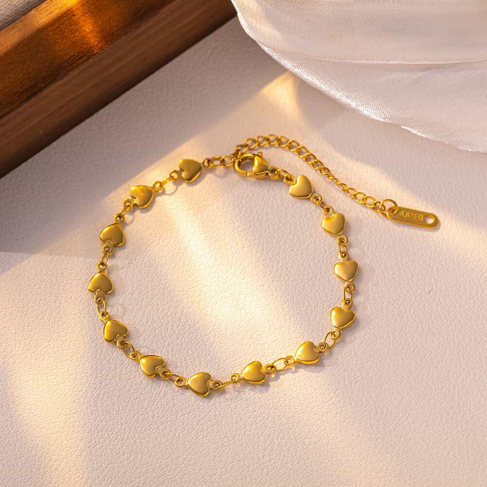 Hand Chain