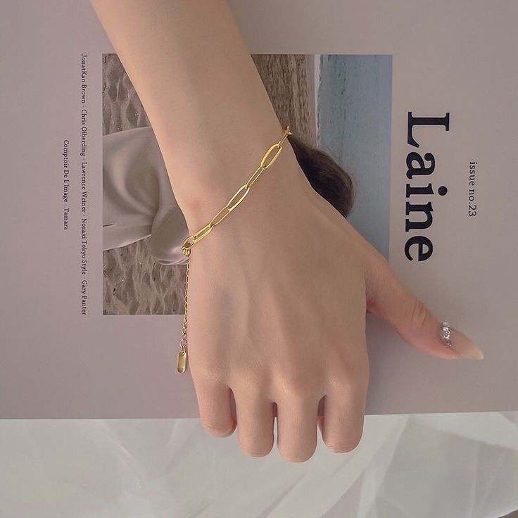 Hand Chain