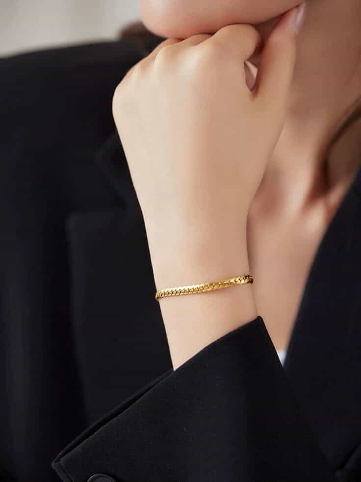 Hand Chain