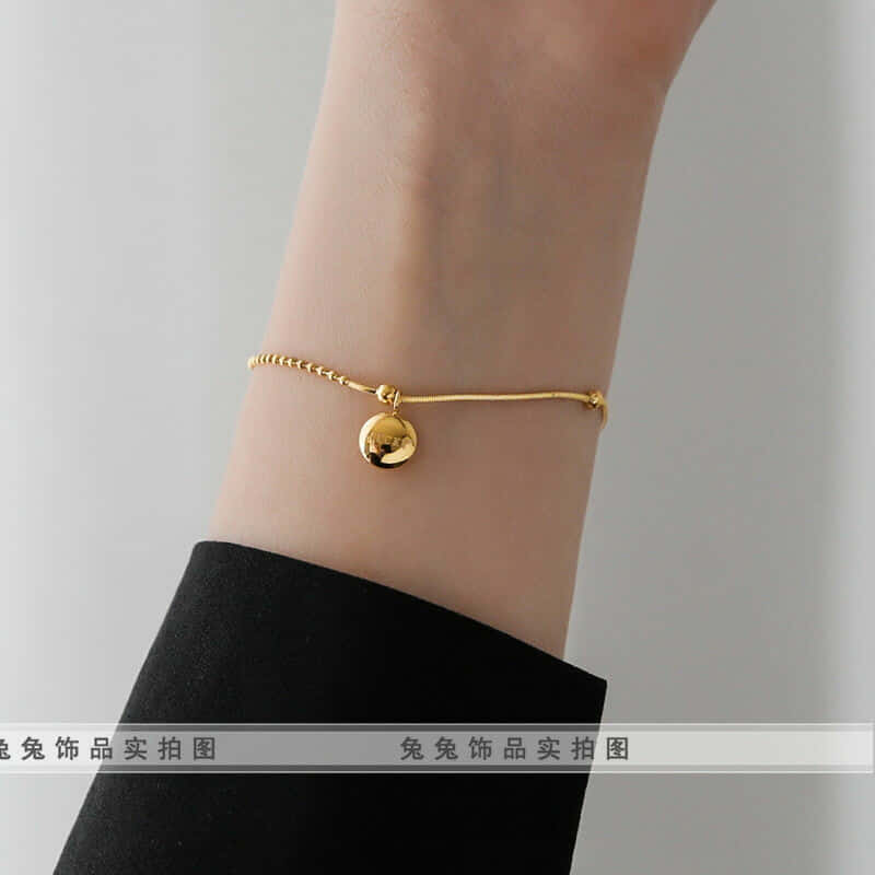 Hand Chain
