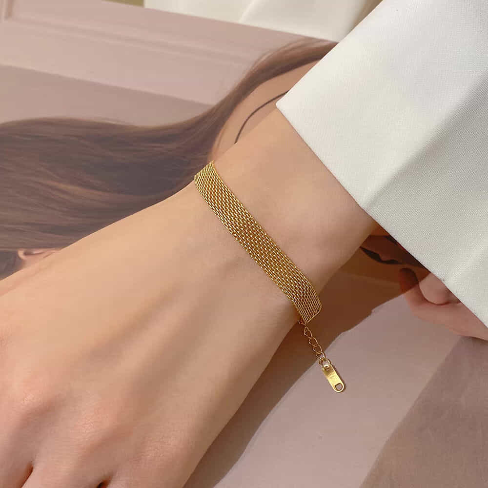 Hand Chain