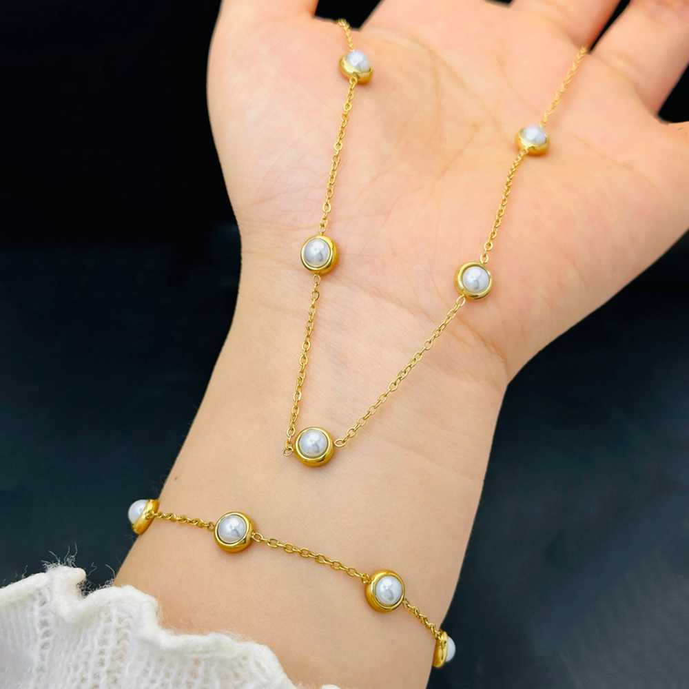 Hand Chain