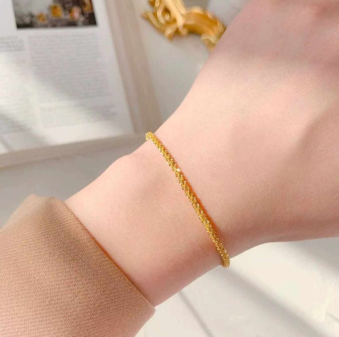 Hand Chain