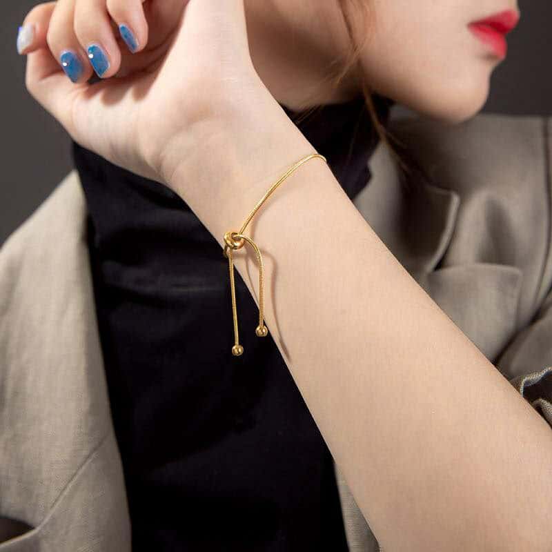 Hand Chain