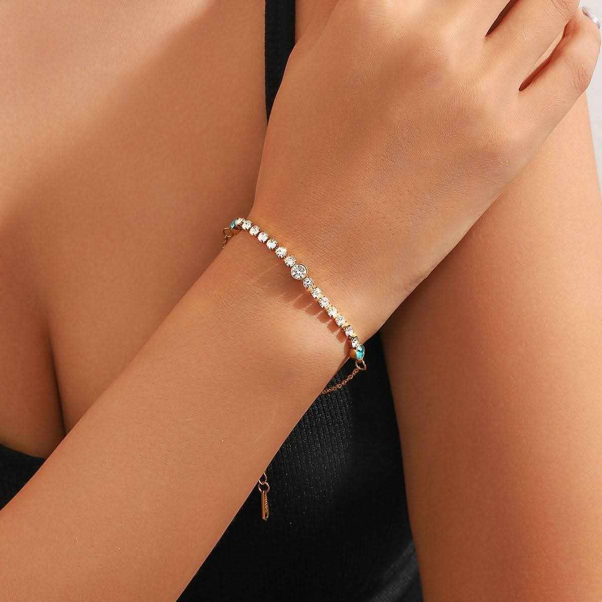 Hand Chain