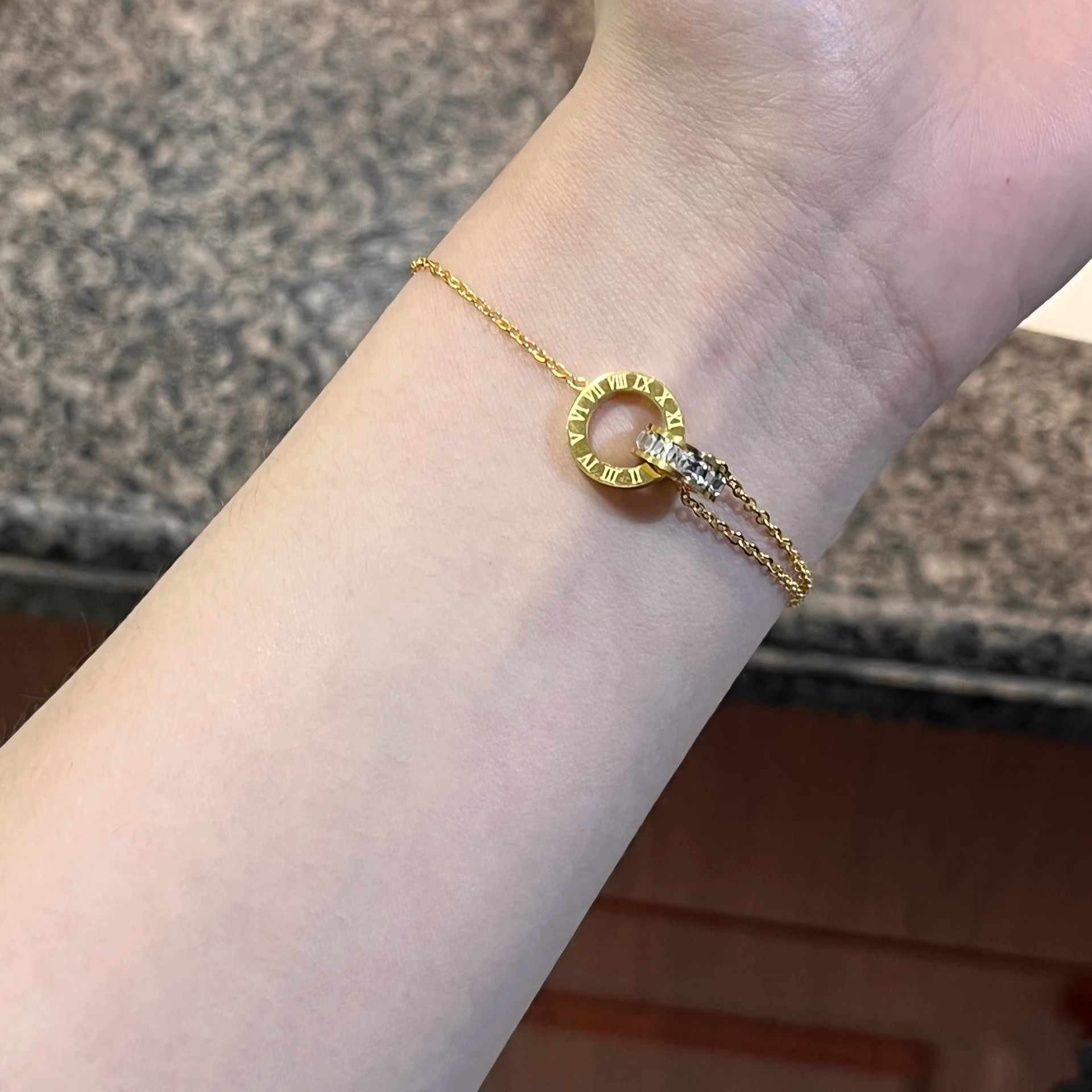 Hand Chain