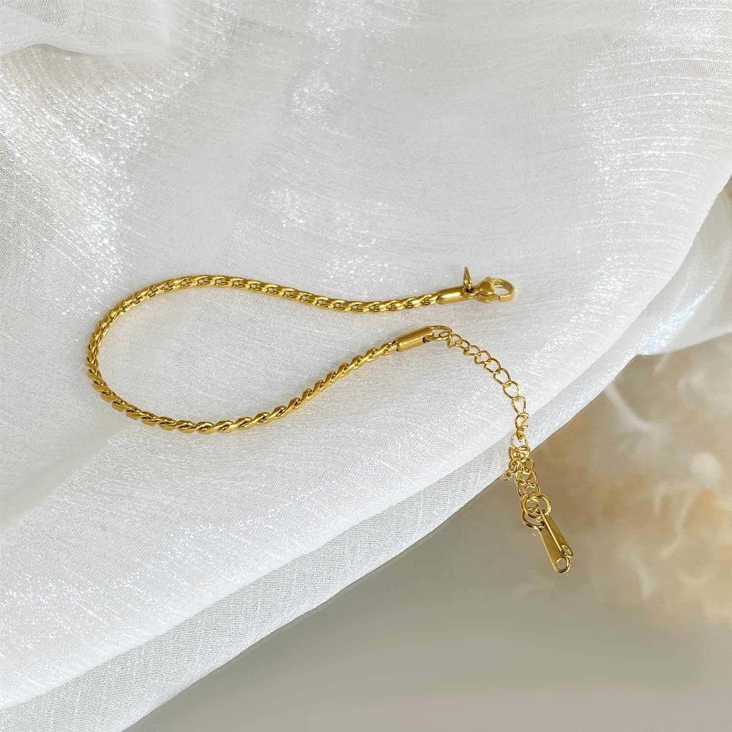Hand Chain