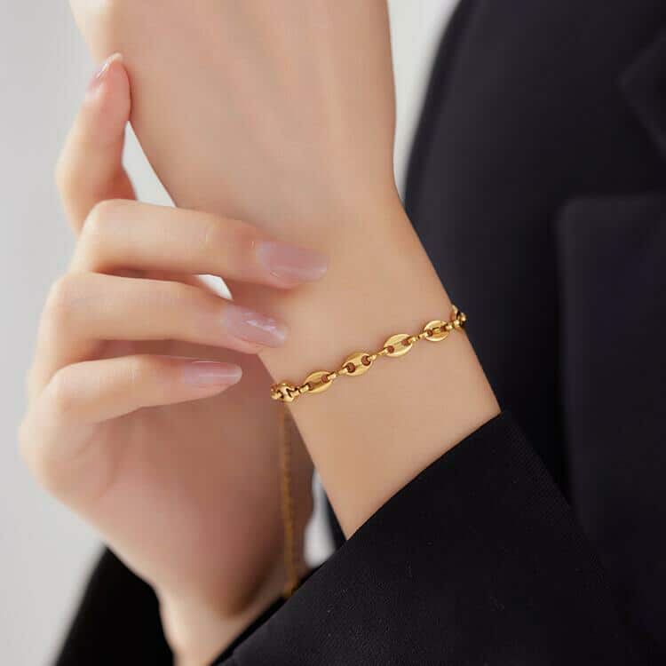 Hand Chain