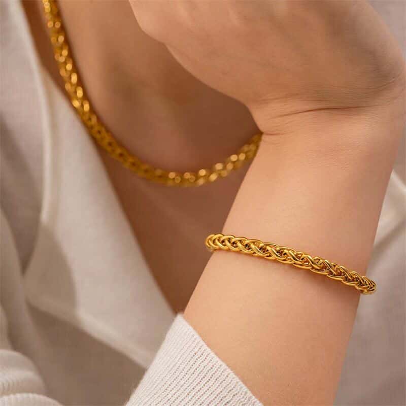 Hand Chain