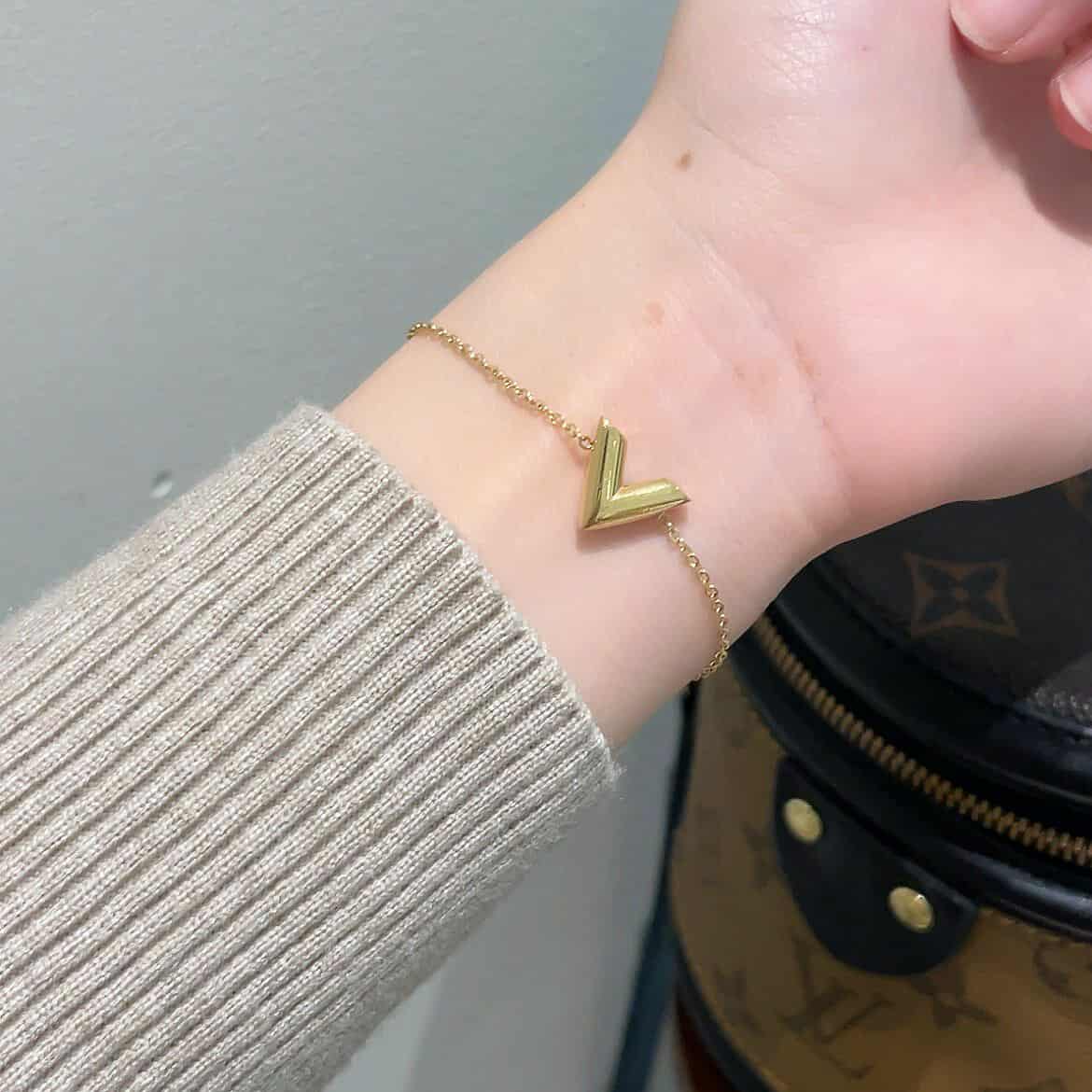 Hand Chain