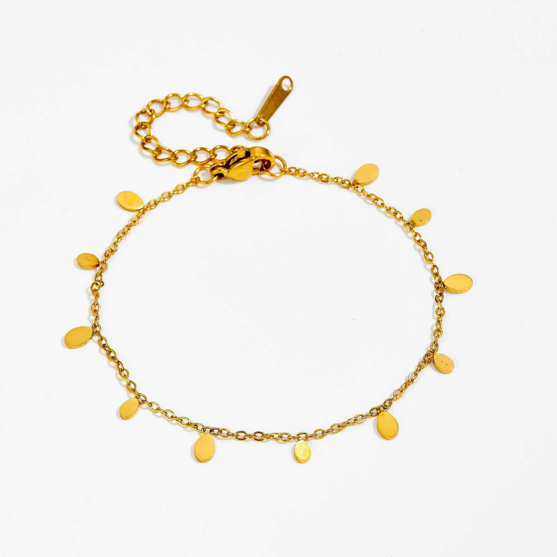 Hand Chain