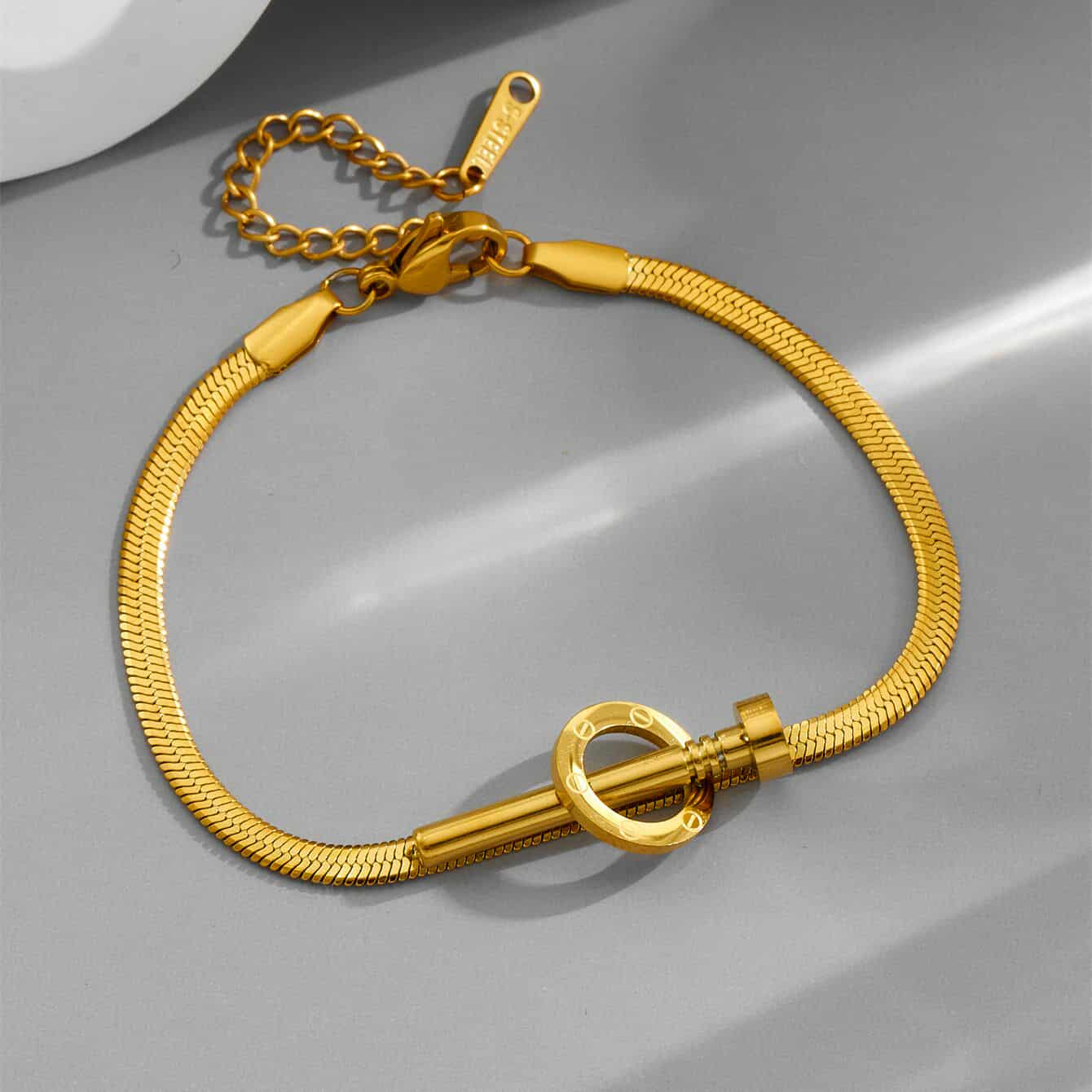 Hand Chain