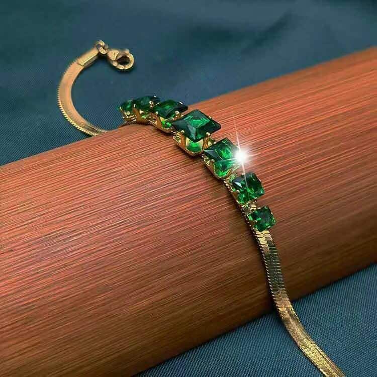 Hand Chain