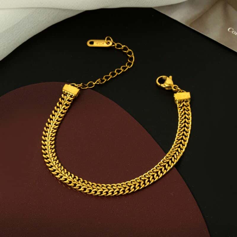 Hand Chain