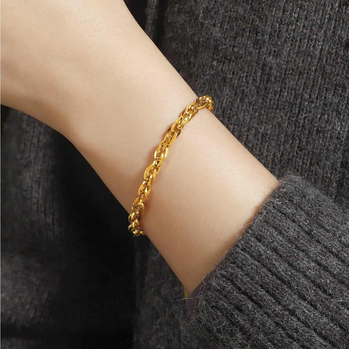 Hand Chain