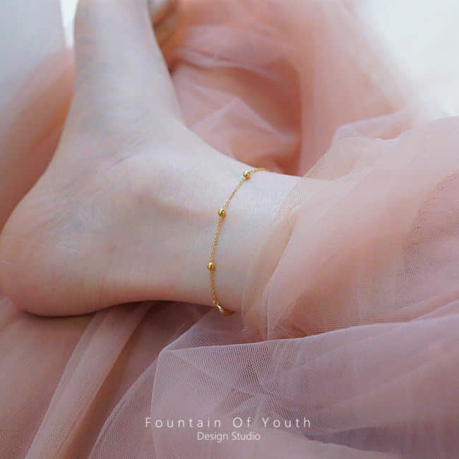 Foot Chain