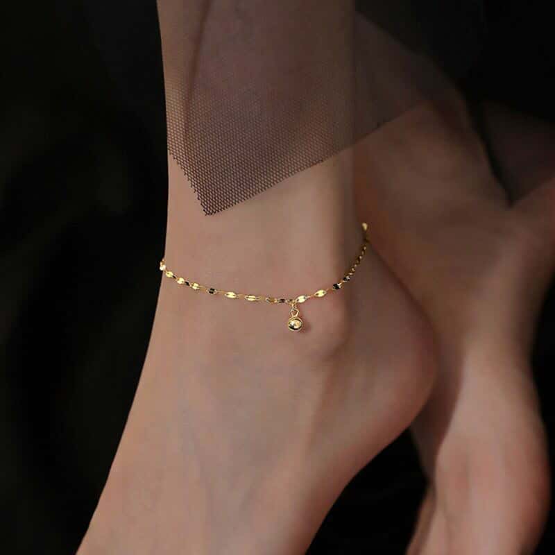 Foot Chain