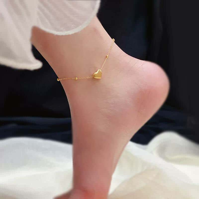 Foot Chain