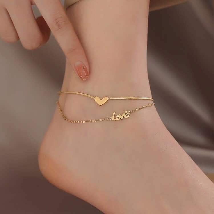 Foot Chain