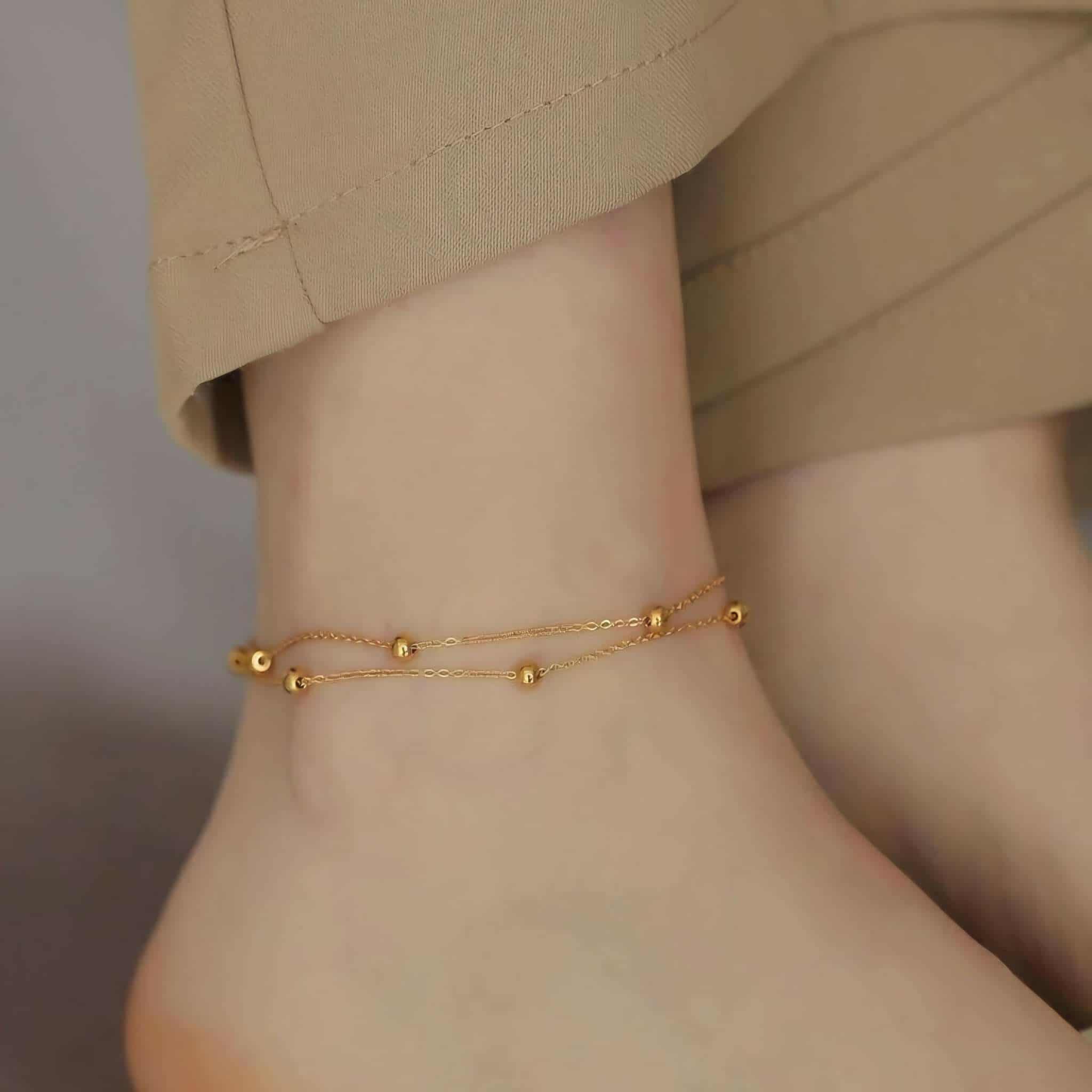Foot Chain