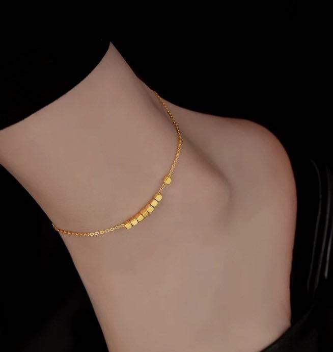 Foot Chain