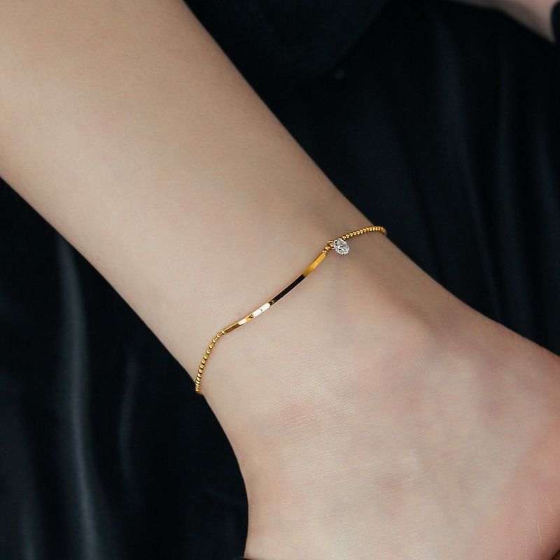 Foot Chain