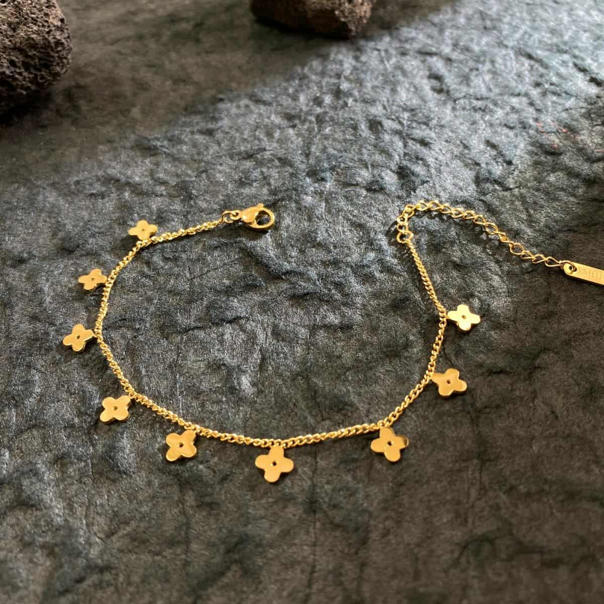 Foot Chain