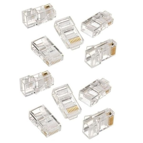 RJ 45 Plus