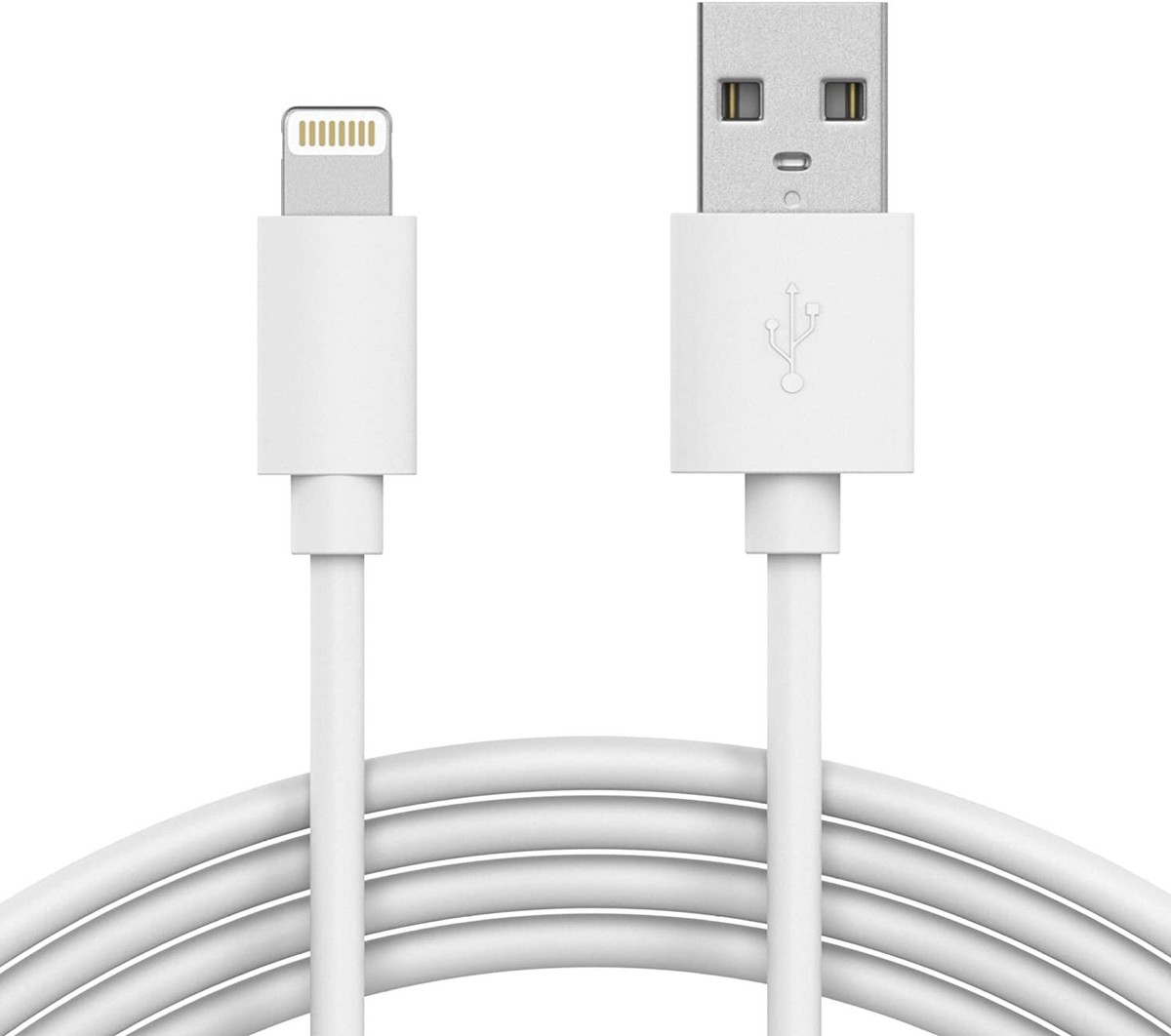 Iphone Cable