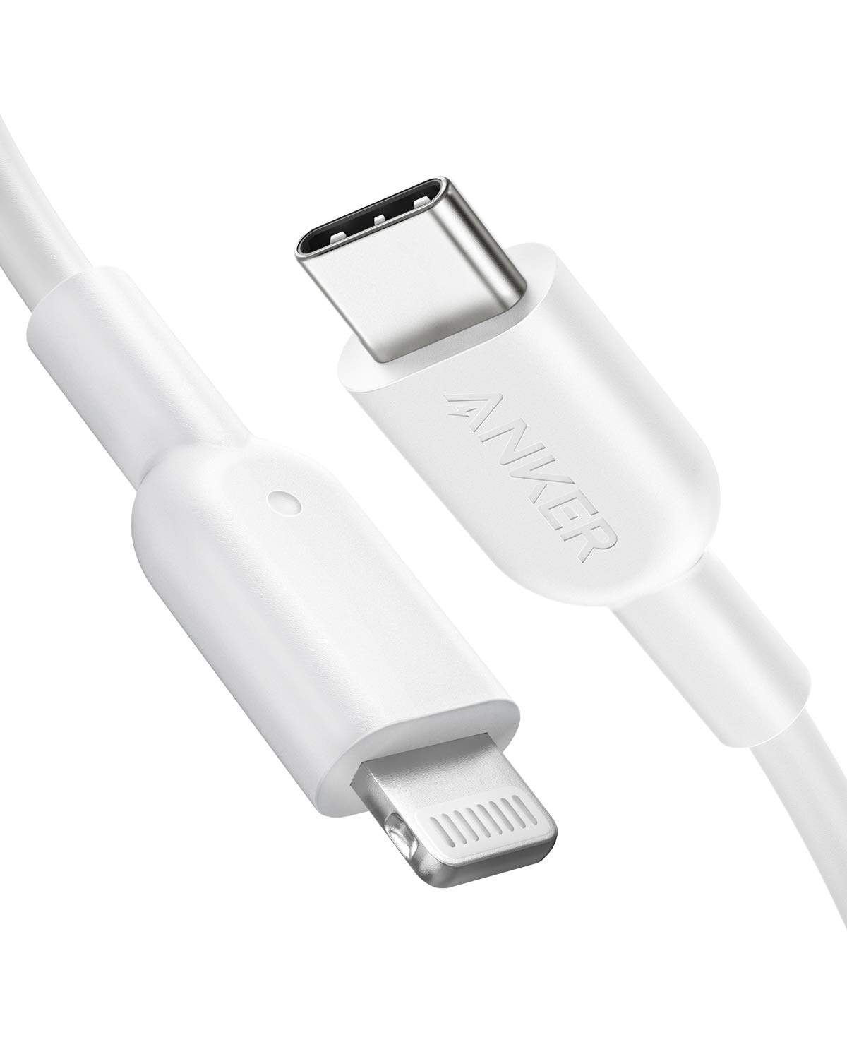 Type C to Iphone Cable