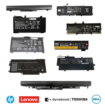 Laptop Battery , Dell , hp , Asus, Acer,Lenovo,MSI and other