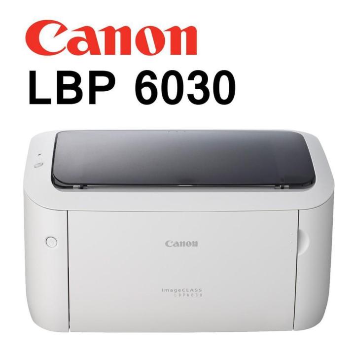 Canon 6030