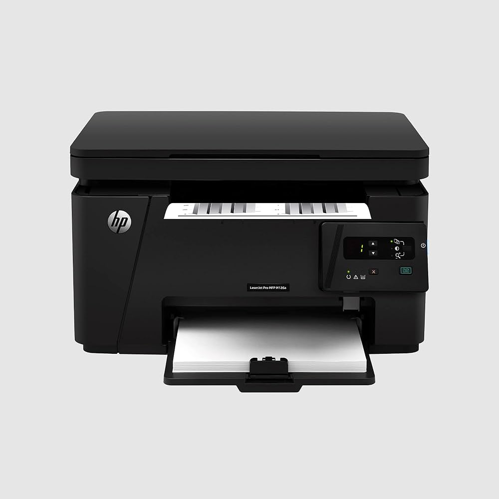 HP LaserJet Pro
