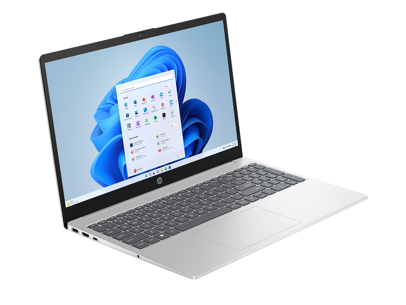 HP (i3 13Gen 14'') 15.6''