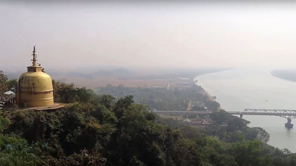 Kyauktaw