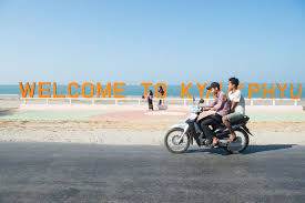 Kyaukphyu 