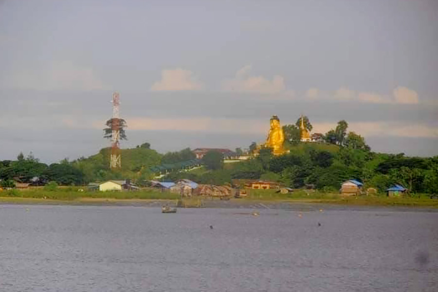 Pauktaw